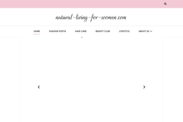 Site using Atomic-blocks plugin