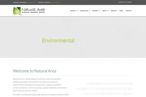 Quantum-theme theme site design template sample