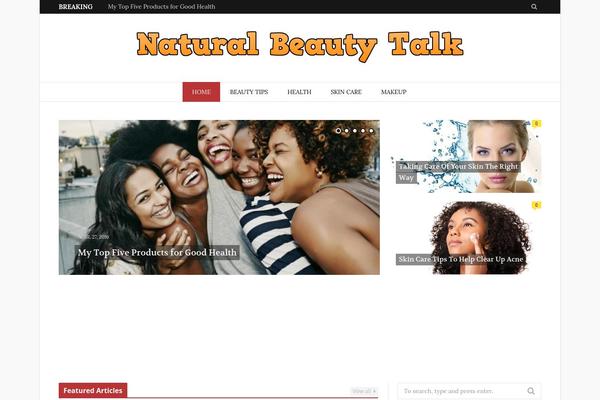 Motive theme site design template sample
