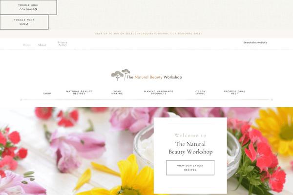 Site using Tag Groups plugin