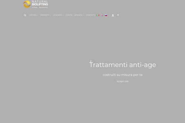 Site using YITH WooCommerce Affiliates plugin