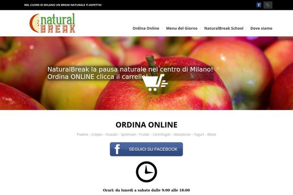Bar_and_grill theme site design template sample