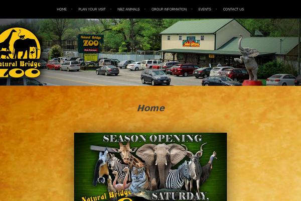 Site using Carousel Ultimate plugin