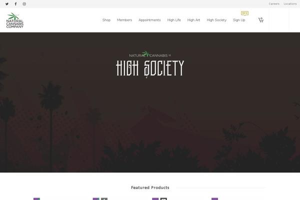 ivan-kocka-child WordPress theme, websites list used ivan-kocka-child theme ivan-kocka-child theme websites examples