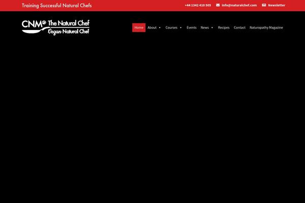 Site using Atomic-blocks plugin
