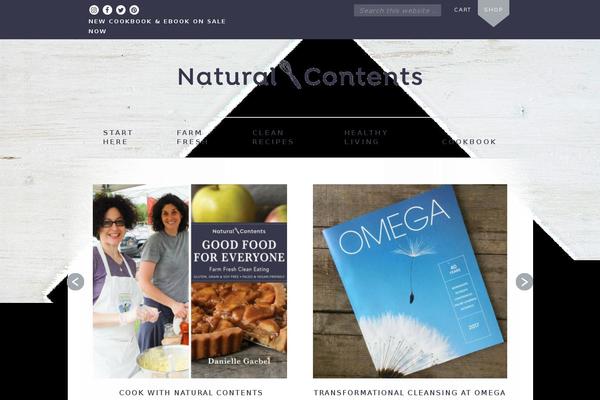 Site using PopupAlly plugin