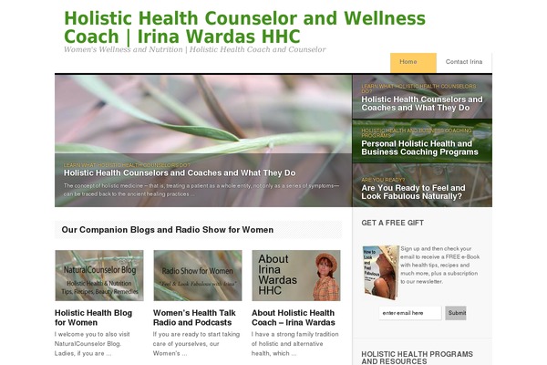Delicious Magazine theme site design template sample