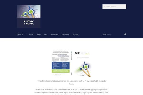 Site using Dearpdf-lite plugin