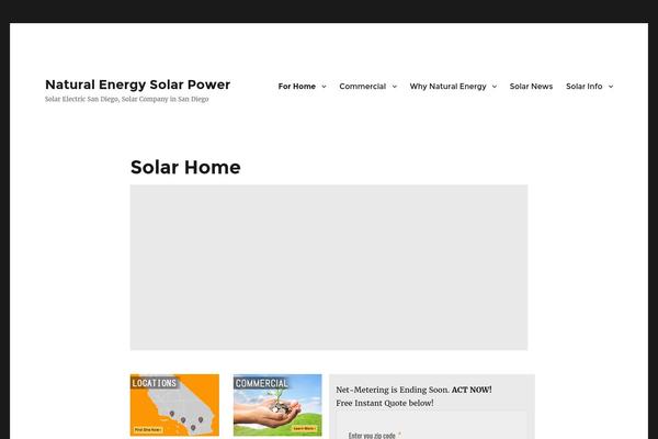 Site using Detheme_builder plugin