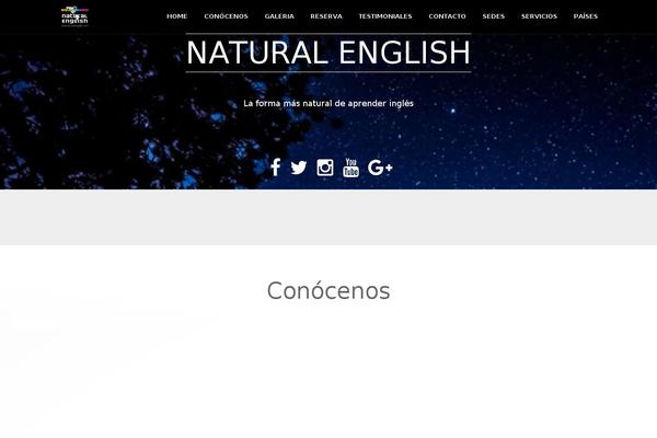 Site using Smart-grid-gallery plugin