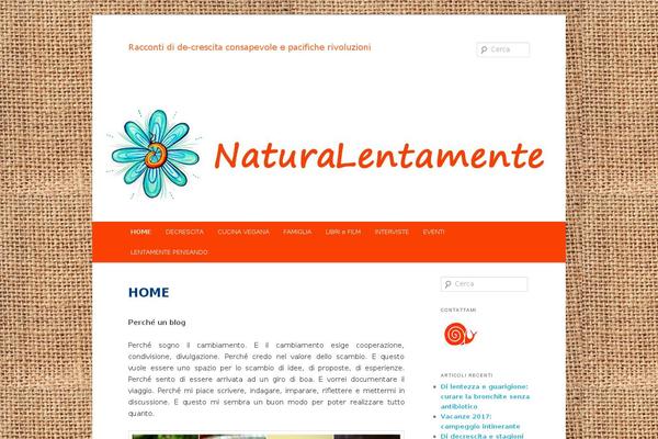 Mai-lifestyle-pro theme site design template sample