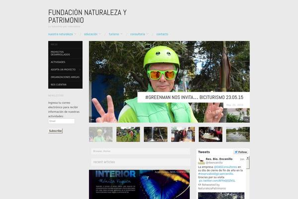Site using Comments Facebook and Share Button plugin