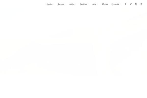 Extra theme site design template sample