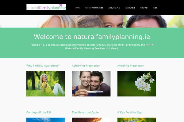 WP Jurist theme site design template sample
