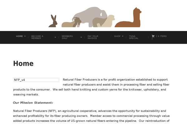 Businessly theme site design template sample