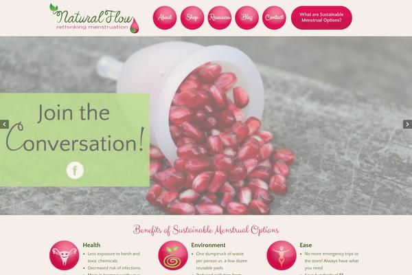 Peddlar theme site design template sample