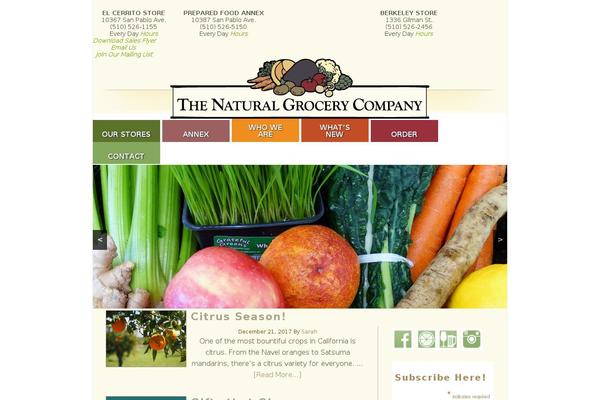 Site using Wp-custom-css plugin