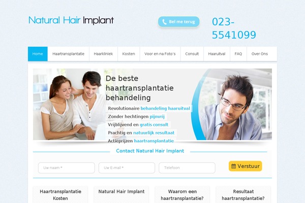 Site using Gravityforms plugin