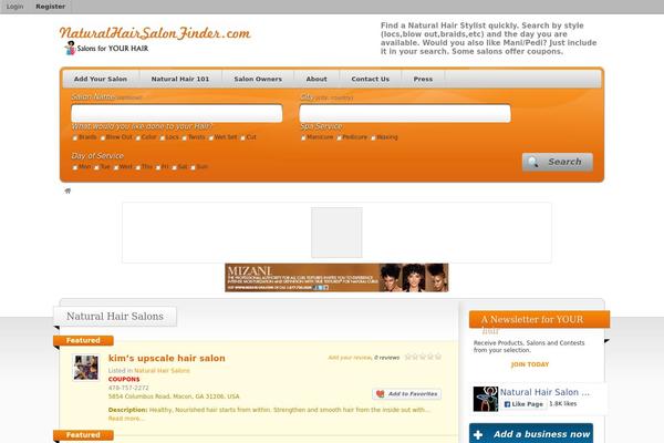 Site using Dopts plugin