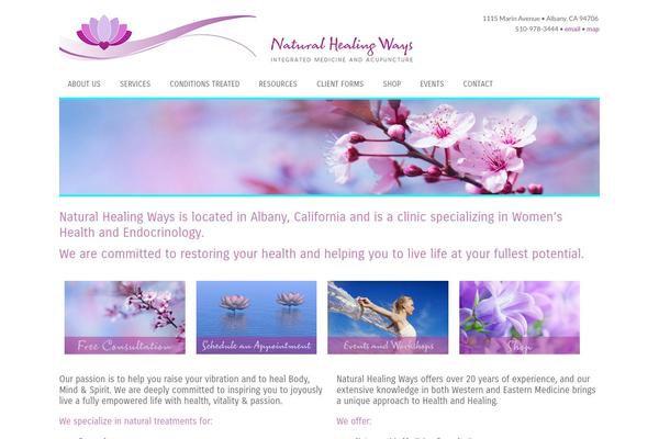 Executive Pro Theme theme site design template sample