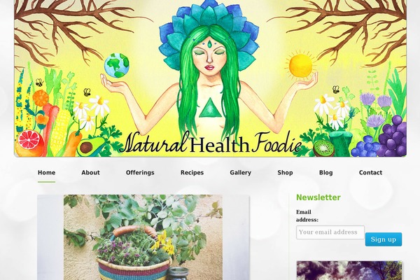 Site using GC Testimonials plugin