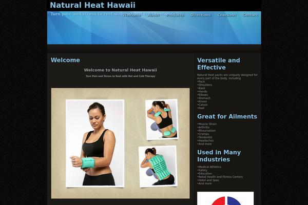 Site using DukaPress plugin