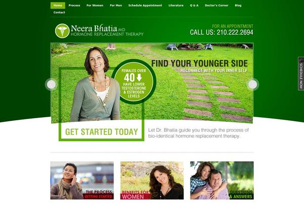 Kipoo theme site design template sample
