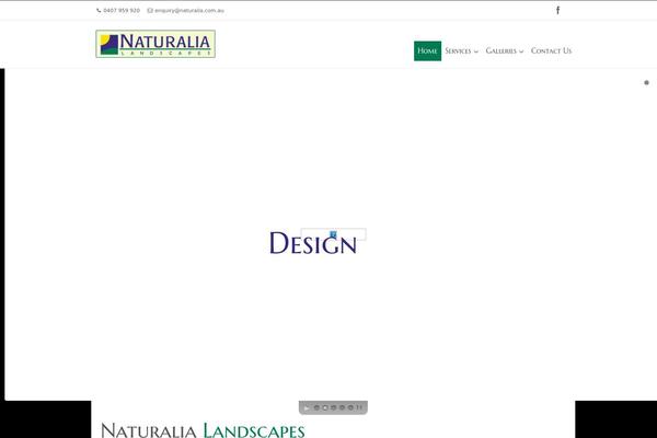 naturalia.com.au site used Zap-installable1