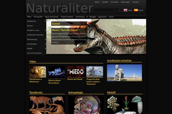 Site using Add To Facebook plugin
