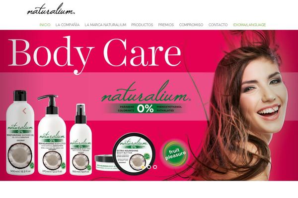 Site using Page-builder-pmc plugin