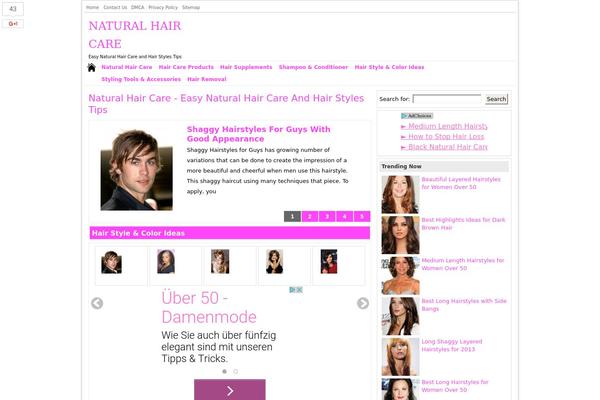Newswp theme site design template sample