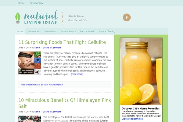 mediavine-trellis WordPress theme, websites list used mediavine-trellis theme mediavine-trellis theme websites examples
