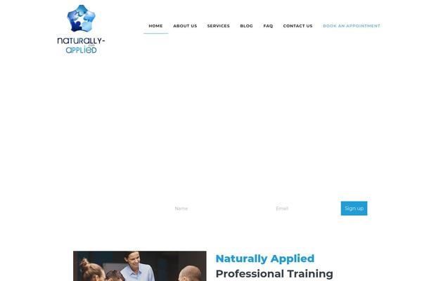 Site using Bridge-core plugin