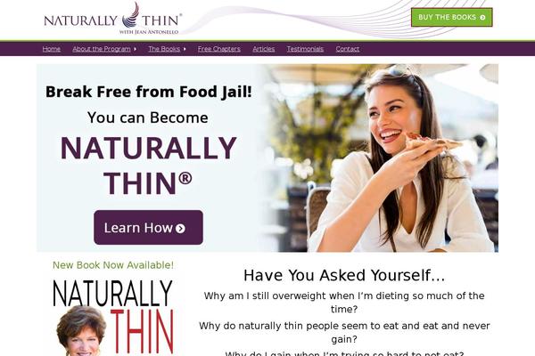 Site using Collapse-O-Matic plugin