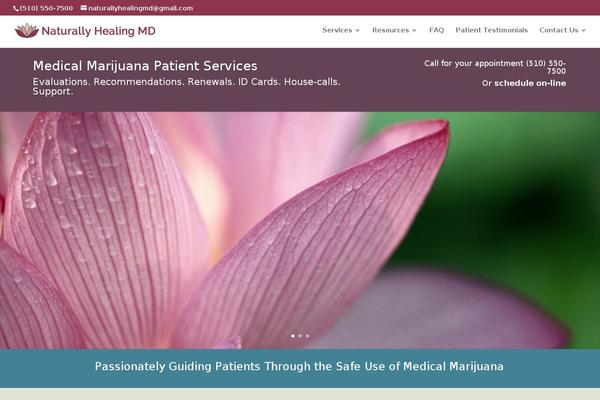 Site using Ultimate TinyMCE plugin