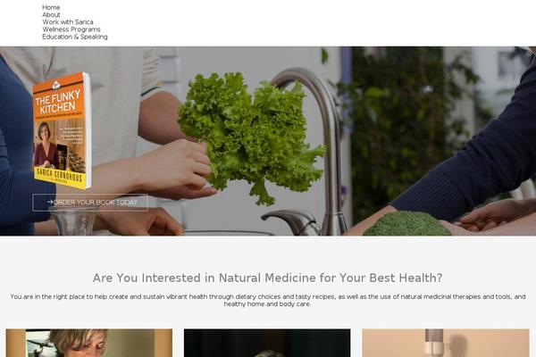 Site using Brizy-pro plugin