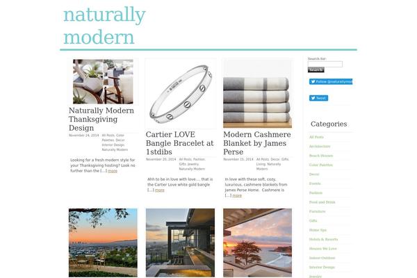 Clear Line theme site design template sample
