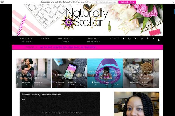 Site using WP Ultimate Recipe plugin