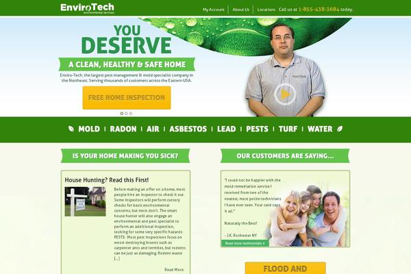 Site using Social Sharing Toolkit plugin