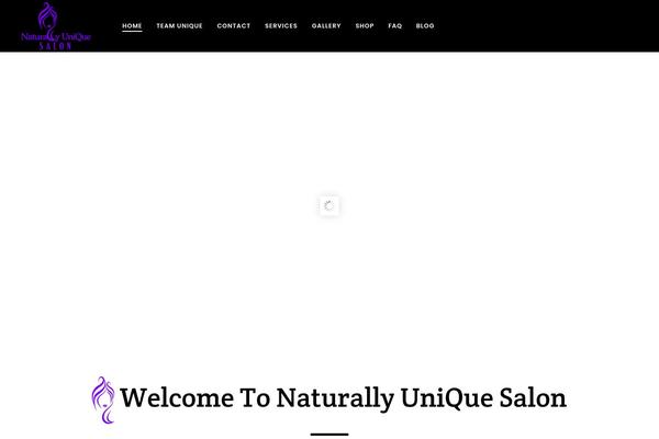 Site using Anything Popup plugin