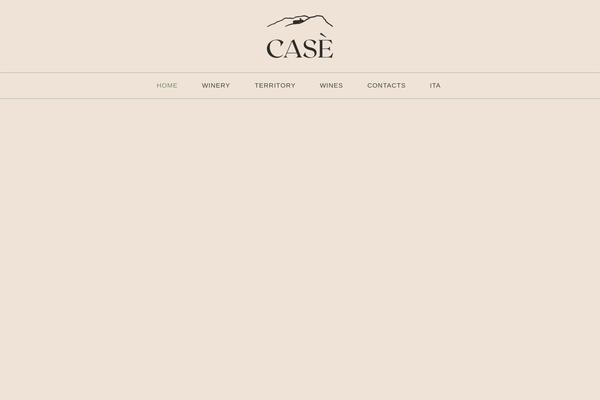 Site using Qi-blocks plugin