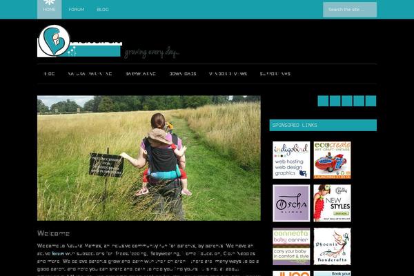 Site using oik plugin