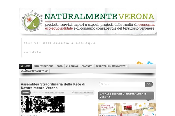 Site using Transpose Email plugin