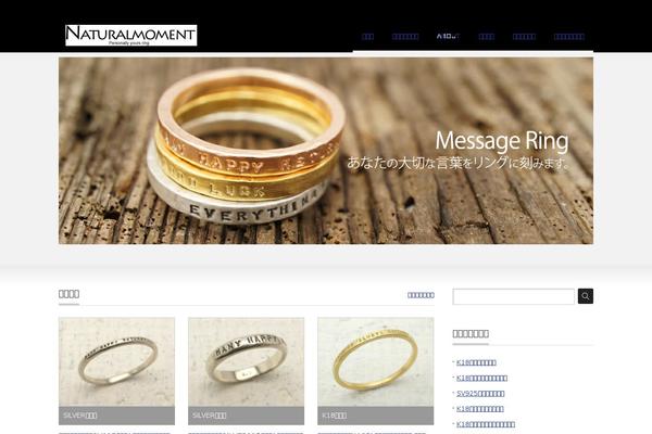 Precious_tcd019 theme site design template sample