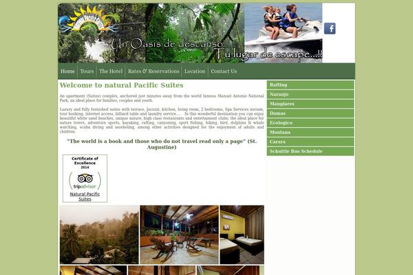 Site using Formcraft plugin
