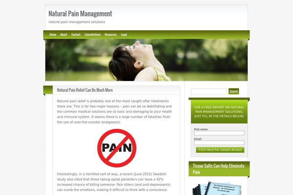 Op-smart-theme3 theme site design template sample