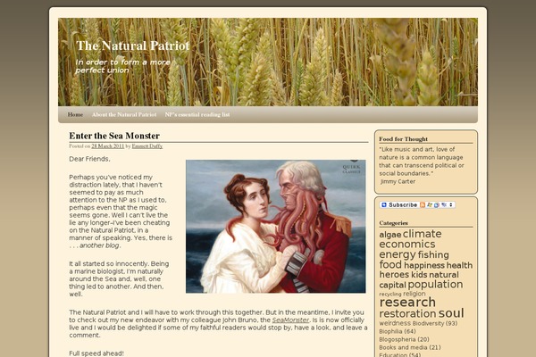 Site using Anarchy_media plugin