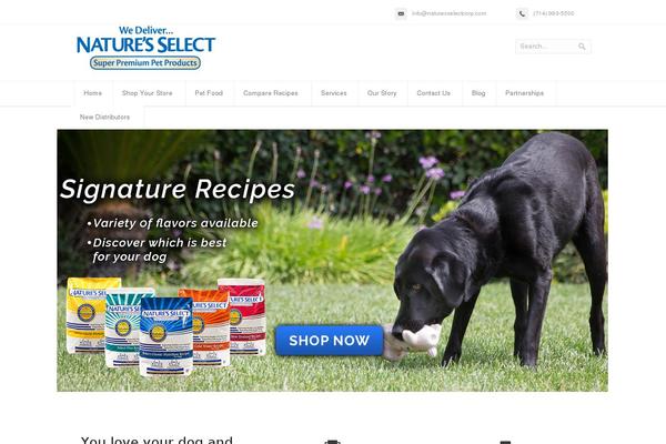 Site using Ultimate_VC_Addons plugin