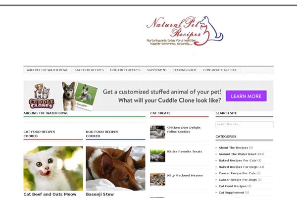 Wmdtheme theme site design template sample