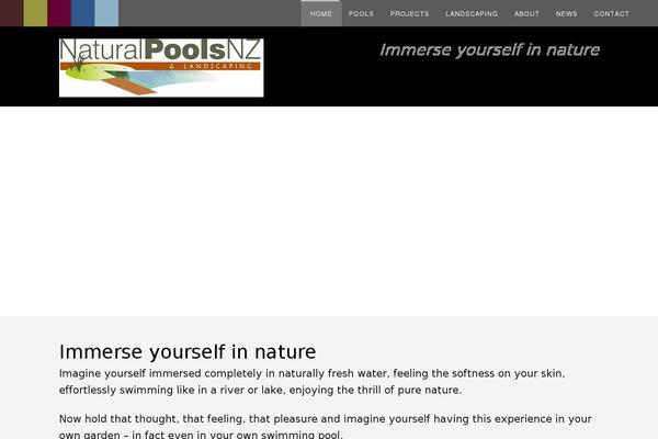 Site using Hotspot-map-wp plugin